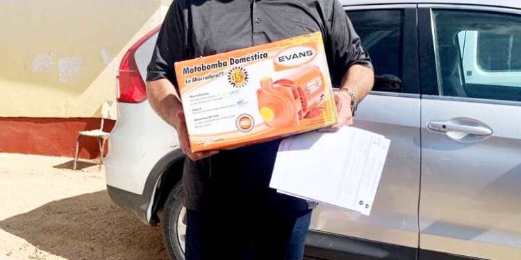 Ayuntamiento de Los Cabos promueve de manera permanente iniciativas a favor del magisterio y educandos de CSL