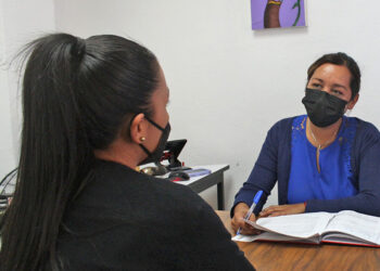 MÁS DE 2,600 CONSULTAS DE PRIMERA VEZ OTORGARON LOS SERVICIOS DE SALUD MENTAL DURANTE 2022•