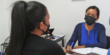 MÁS DE 2,600 CONSULTAS DE PRIMERA VEZ OTORGARON LOS SERVICIOS DE SALUD MENTAL DURANTE 2022•