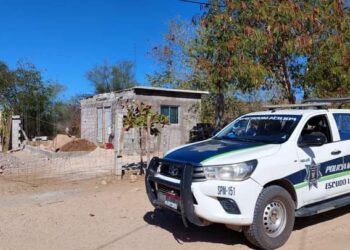 Mujer fue atacada por un perro en la colonia Calafia
