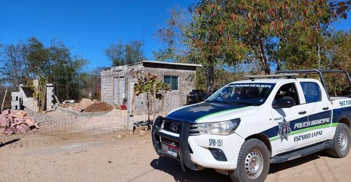 Mujer fue atacada por un perro en la colonia Calafia