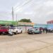 Se registra el primer accidente automovilístico de 2023 en #GuerreroNegro,