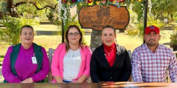 DIF Los Cabos continúa sumando esfuerzos a favor de las personas adultas mayores; recibe donativo de 55 cajas de pañales