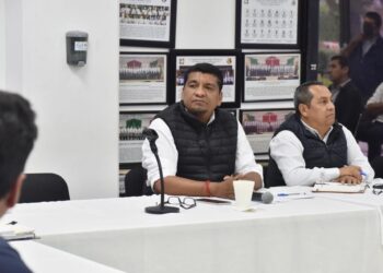 26 de febrero en Los Cabos, primer foro rumbo a Ley de Movilidad y Seguridad Vial: Comisión de Transporte