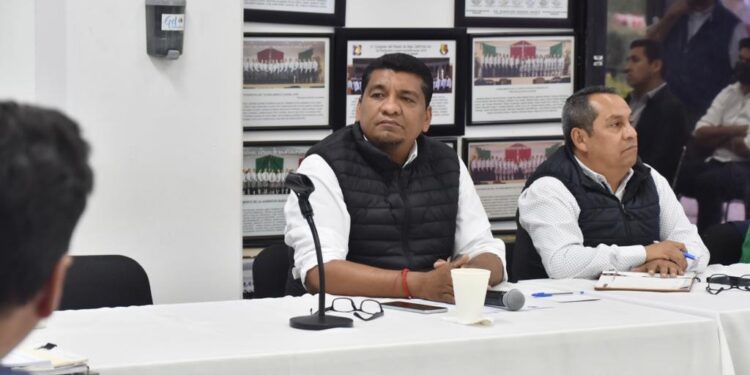 26 de febrero en Los Cabos, primer foro rumbo a Ley de Movilidad y Seguridad Vial: Comisión de Transporte