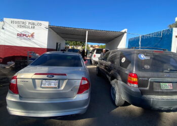 TRES MESES MÁS PARA LA REGULARIZACIÓN DE VEHÍCULOS DE PROCEDENCIA EXTRANJERA: REPUVE