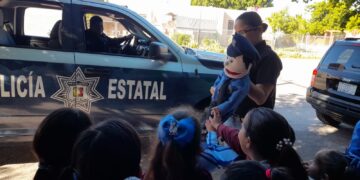 ATIENDE PROXIMIDAD SOCIAL MÁS DE 9 MIL CIUDADANOS DURANTE ACTIVIDADES DE PREVENCIÓN