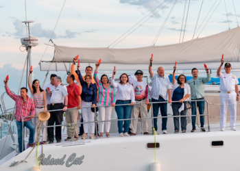 Rompe récords FONMAR por 73 MDPP en recaudación de permisos de pesca deportiva durante el 2022