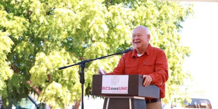 RECONOCE VCC FORTALEZA DEL SECTOR GANADERO Y RESPALDA CAMPAÑAS SANITARIAS•