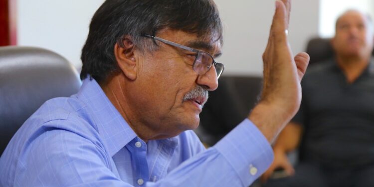 Aprueba H. Cabildo de Los Cabos Programa de Condonación de Adeudos a usuarios morosos del servicio público de agua potable