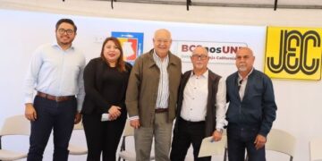 ENTREGA GOBERNADOR VCC, NOMBRAMIENTOS EN LA JUNTA ESTATAL DE CAMINOS