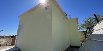 INICIA ESTE 2023 EL PROGRAMA “EL INVI PINTA TU CASA