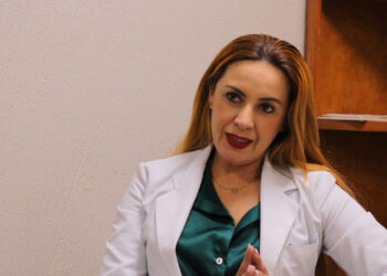 Cuenta IMSS BCS con atención psicológica para pacientes con depresión