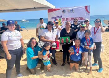 A través del IMDIS Los Cabos se busca garantizar el desarrollo e inclusión de las personas con discapacidad en el ámbito social y laboral