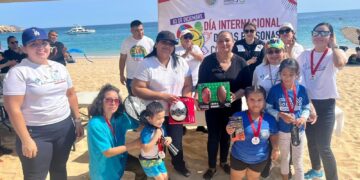 A través del IMDIS Los Cabos se busca garantizar el desarrollo e inclusión de las personas con discapacidad en el ámbito social y laboral