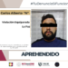 CUMPLIMENTA ORDEN DE APREHENSIÓN POR DELITO DE VIOLACIÓN EQUIPARADA AGRAVADA