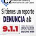 “El 9-1-1 es exclusivamente para emergencias”:Seguridad Pública de Los Cabos•