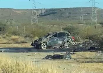 VOLCADURA CON 2 LESIONADOS