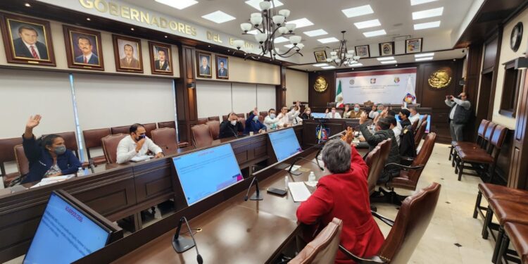 Para evitar contagios de COVID-19, sigue los lineamientos establecidos por el Comité Estatal de Seguridad en Salud