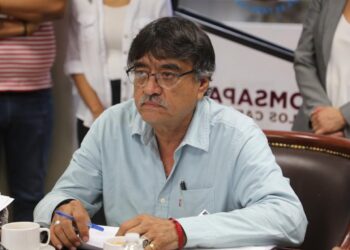 Aprueba Junta de Gobierno del Oomsapas Los Cabos un reequilibrio financiero para dar seguimiento a la construcción de la Planta Desaladora