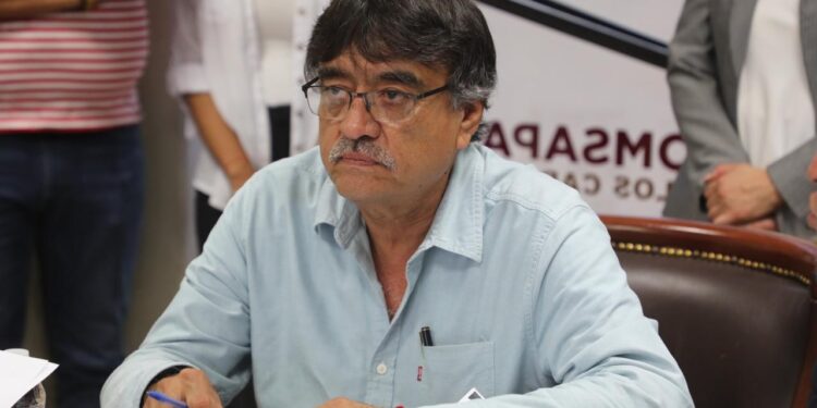 Aprueba Junta de Gobierno del Oomsapas Los Cabos un reequilibrio financiero para dar seguimiento a la construcción de la Planta Desaladora