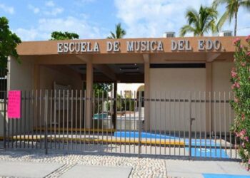 ABRE ESCUELA DE MÚSICA DEL ESTADO INSCRIPCIONES A TALLERES TEMPORALES