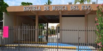 ABRE ESCUELA DE MÚSICA DEL ESTADO INSCRIPCIONES A TALLERES TEMPORALES