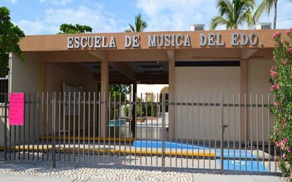 ABRE ESCUELA DE MÚSICA DEL ESTADO INSCRIPCIONES A TALLERES TEMPORALES