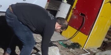 FGR INICIA NVESTIGACIÓN CONTRA DOS PERSONAS POR DELITO CONTRA EL MEDIO AMBIENTE