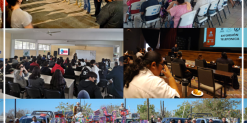 FORTALECE PGJE LA CULTURA DE PREVENCIÓN DE DELITOS CON ACCIONES QUE LLEGARON A MÁS DE 35 MIL PERSONAS DURANTE EL 2022