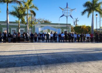 Las “Brigadas Médicas de Salud” se encontrarán hasta el 21 de enero en la zona norte del municipio•
