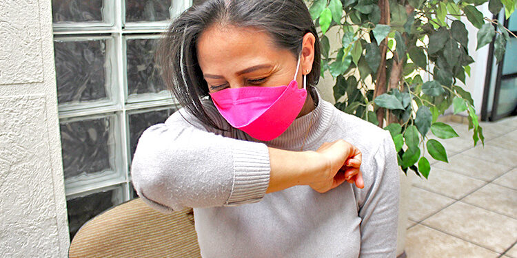 RECOMIENDA SALUD EL RESGUARDO DOMICILIARIO PARA PERSONAS CON SÍNTOMAS RESPIRATORIOS