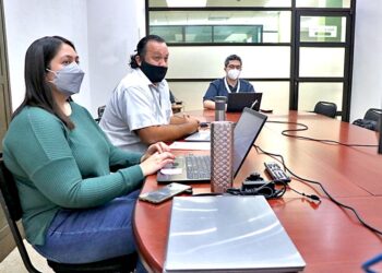 DESARROLLÓ SALUD ESTATALCAPACITACIÓN SOBRE REACCIONES ADVERSAS ATRIBUIBLES A VACUNACIÓN