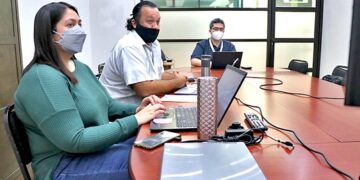 DESARROLLÓ SALUD ESTATALCAPACITACIÓN SOBRE REACCIONES ADVERSAS ATRIBUIBLES A VACUNACIÓN