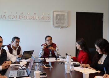 Más de Cuatro mil personas encontraron trabajo gracias al SNE en BCS