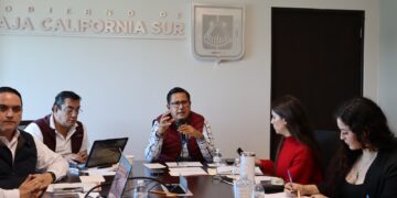 Más de Cuatro mil personas encontraron trabajo gracias al SNE en BCS