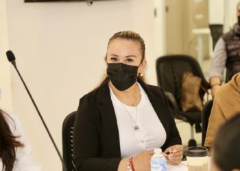 DIF Los Cabos se encuentra trabajando con los 3 niveles de Gobierno para afinar detalles por la Jornada de Reclutamiento de Inclusión Laboral