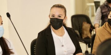 DIF Los Cabos se encuentra trabajando con los 3 niveles de Gobierno para afinar detalles por la Jornada de Reclutamiento de Inclusión Laboral