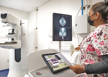 SE REFORZARON LOS SERVICIOS ESTATALES PARA DIAGNOSTICAR CÁNCER DE MAMA •