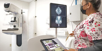 SE REFORZARON LOS SERVICIOS ESTATALES PARA DIAGNOSTICAR CÁNCER DE MAMA •