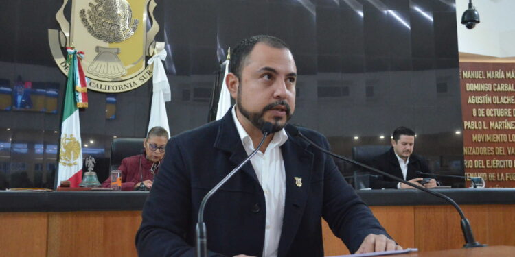 Autoriza Congreso la construcción de la Planta Desaladora mediante contrato de asociación púbico-privada para Los Cabos