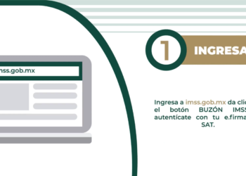 Pone a disposición Seguro Social BCS Buzón IMSS herramienta ágil y sencilla al alcance de patrones