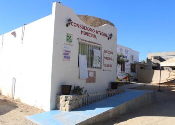 Gobierno de Los Cabos ofrece servicios médicos gratuitos a través de los consultorios en SJC Y CSL