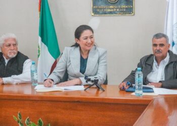 ACTUALIZAN VALORES CATASTRALES EN MULEGÉ