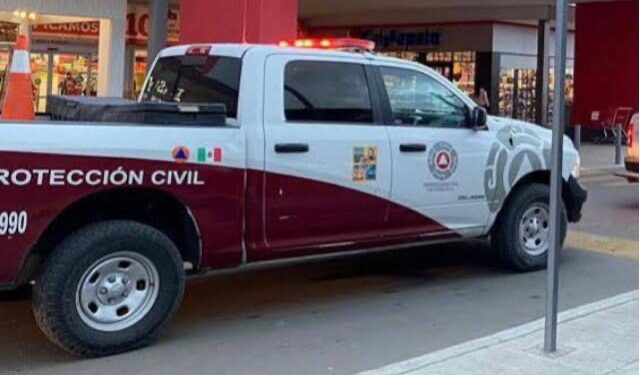 Alerta Protección Civil Municipal que continuaránlas bajas temperaturas en Los Cabos