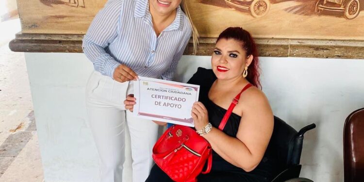 El Gobierno de Los Cabos ha otorgado más de 15 mil apoyos a través de Atención Ciudadana