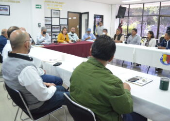 Se compromete la Diputada Marbella González Díaz a trabajar de la mano con rancheros y ganaderos de BCS