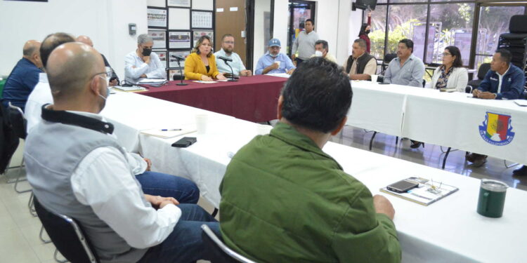 Se compromete la Diputada Marbella González Díaz a trabajar de la mano con rancheros y ganaderos de BCS