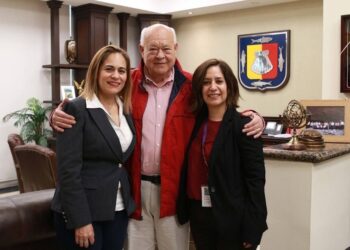 REITERA GOBERNADOR VCC RESPALDO EN ATENCIÓN A NIÑEZ CON DISCAPACIDAD