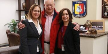 REITERA GOBERNADOR VCC RESPALDO EN ATENCIÓN A NIÑEZ CON DISCAPACIDAD